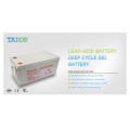 Long Life 12 V 200 AH Gel Batteries 12V 200Ah Battery for Home Solar Power System